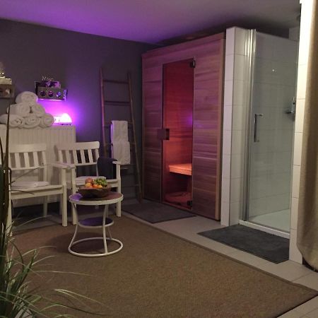 Bed & Breakfast Mestreech Μάαστριχτ Εξωτερικό φωτογραφία