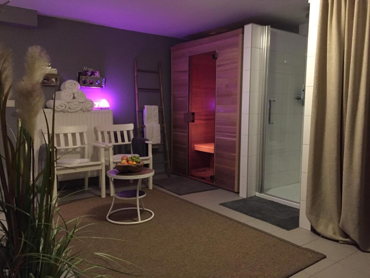 Bed & Breakfast Mestreech Μάαστριχτ Εξωτερικό φωτογραφία