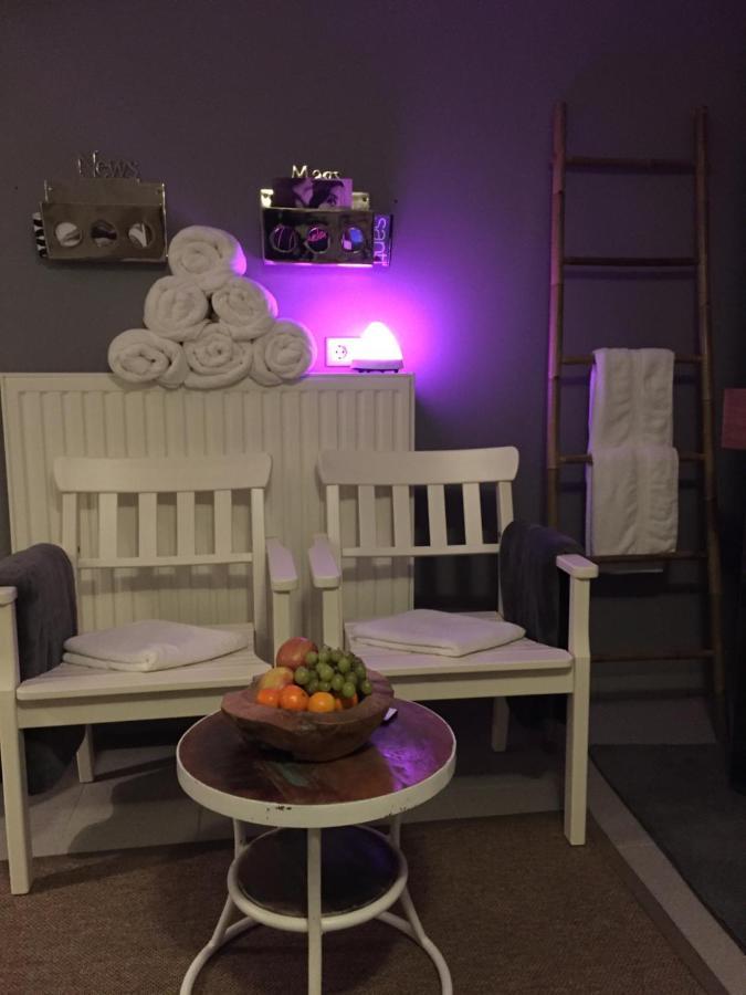 Bed & Breakfast Mestreech Μάαστριχτ Εξωτερικό φωτογραφία