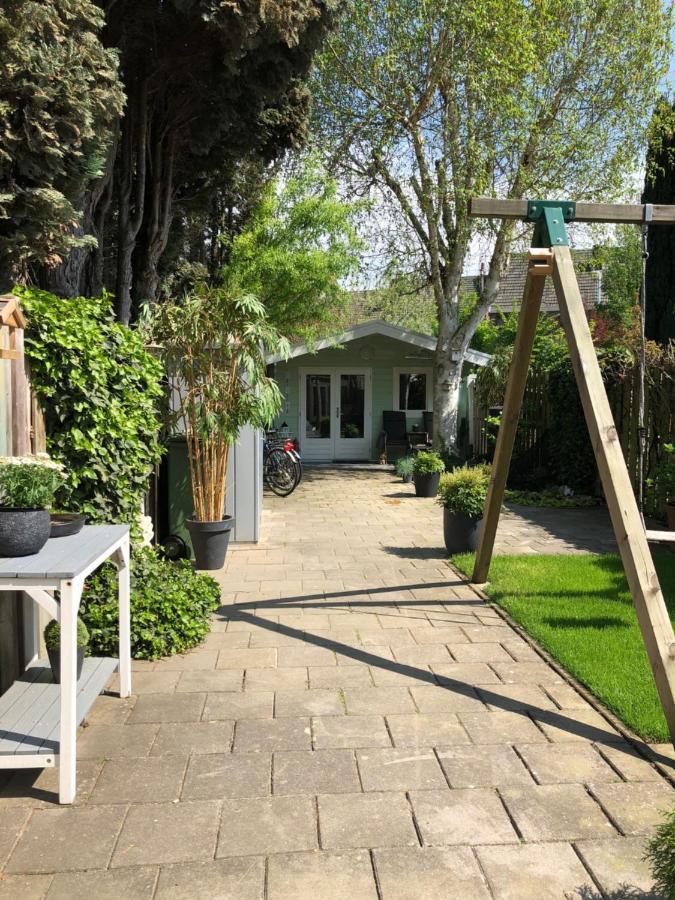 Bed & Breakfast Mestreech Μάαστριχτ Εξωτερικό φωτογραφία